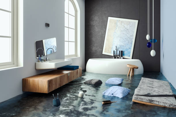 Best Flood restoration services  in Grass Lake, MI